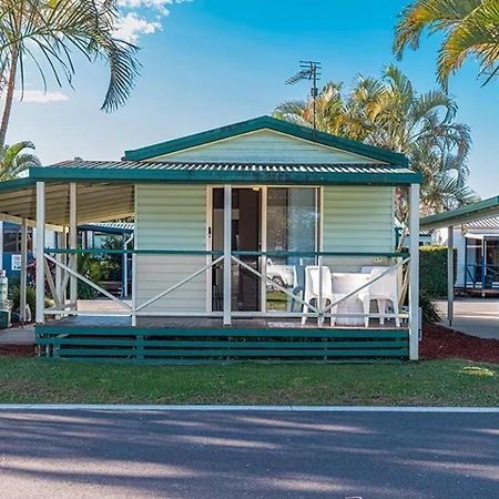 Nambucca River Village By Lincoln Place Macksville Kültér fotó
