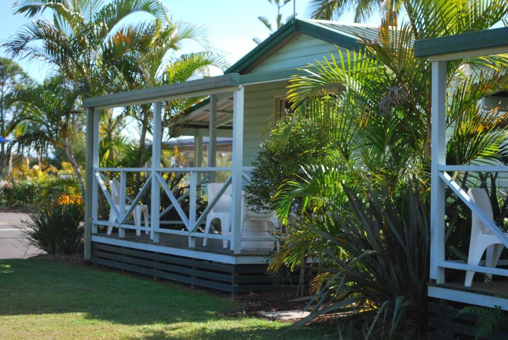 Nambucca River Village By Lincoln Place Macksville Szoba fotó