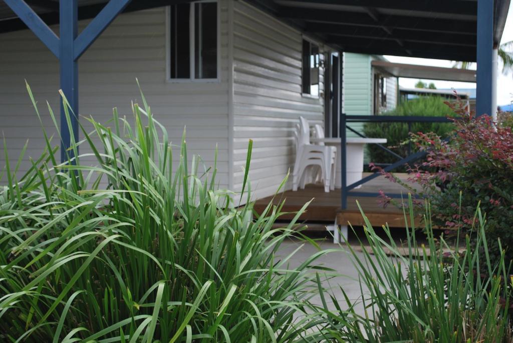 Nambucca River Village By Lincoln Place Macksville Szoba fotó