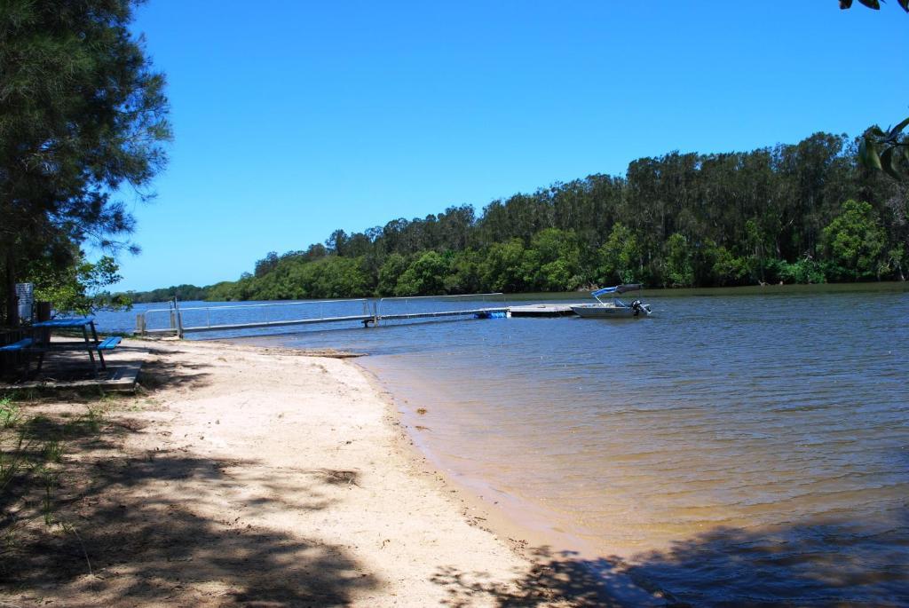 Nambucca River Village By Lincoln Place Macksville Szoba fotó