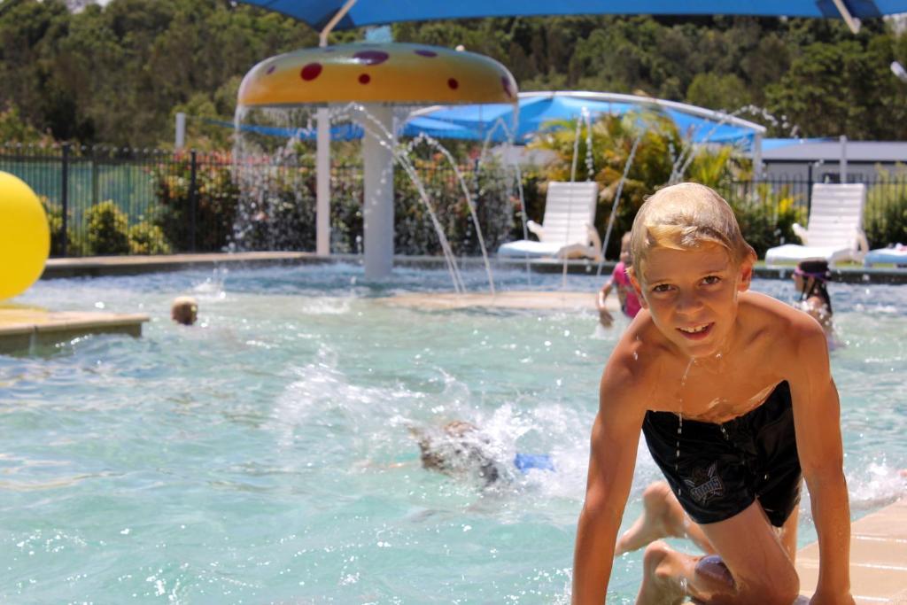 Nambucca River Village By Lincoln Place Macksville Kültér fotó