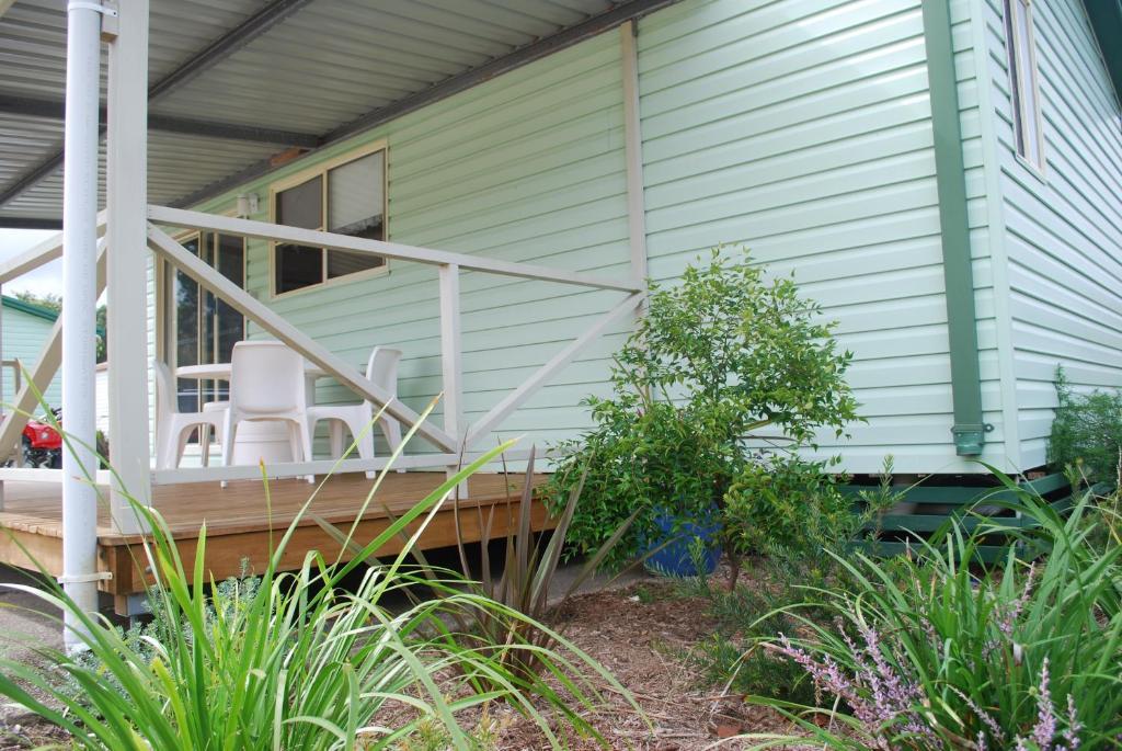 Nambucca River Village By Lincoln Place Macksville Szoba fotó