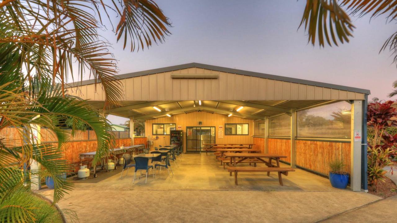 Nambucca River Village By Lincoln Place Macksville Kültér fotó