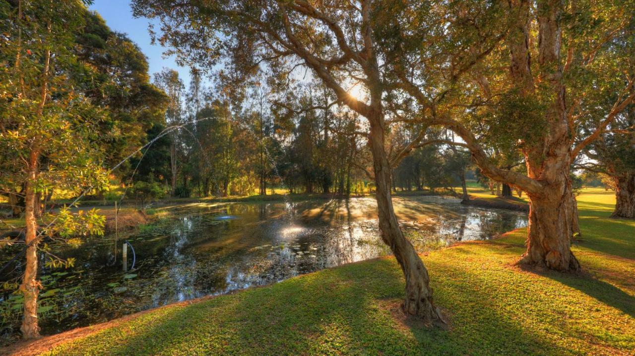 Nambucca River Village By Lincoln Place Macksville Kültér fotó