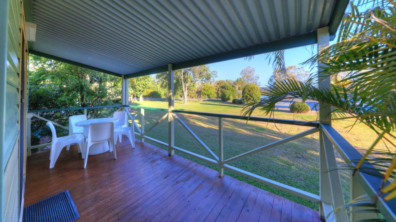 Nambucca River Village By Lincoln Place Macksville Kültér fotó