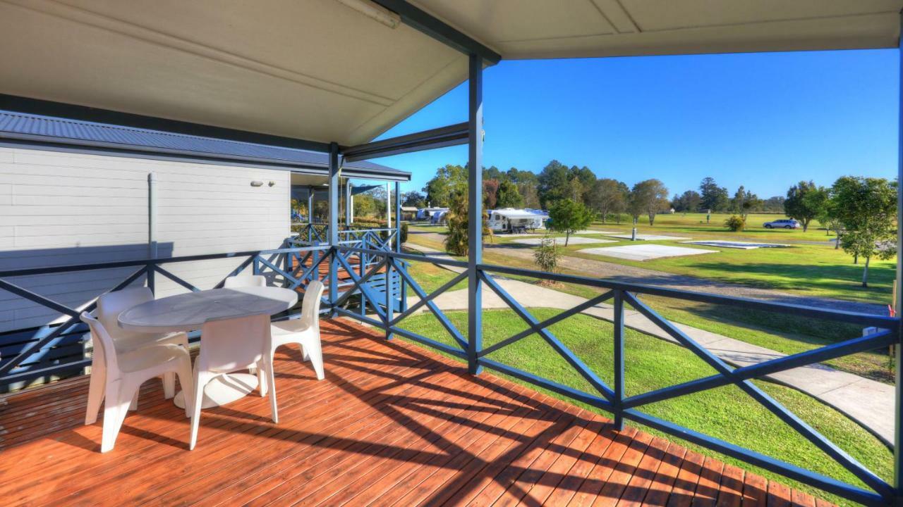 Nambucca River Village By Lincoln Place Macksville Kültér fotó