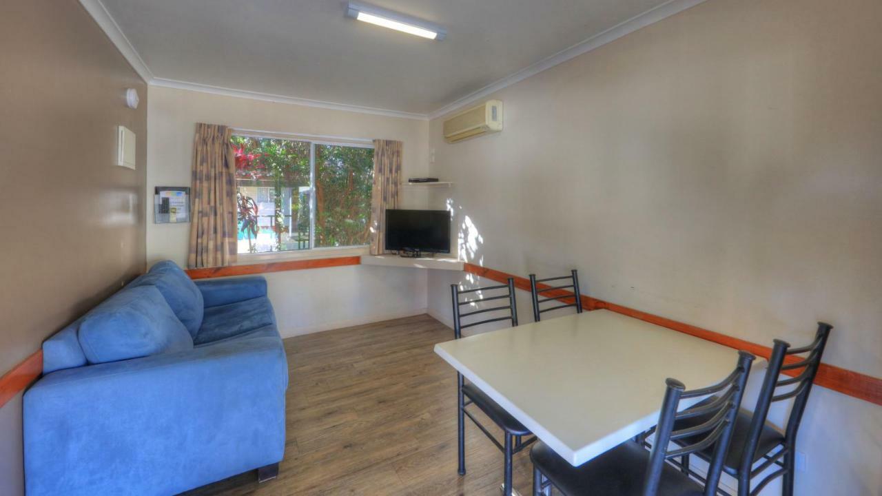 Nambucca River Village By Lincoln Place Macksville Kültér fotó