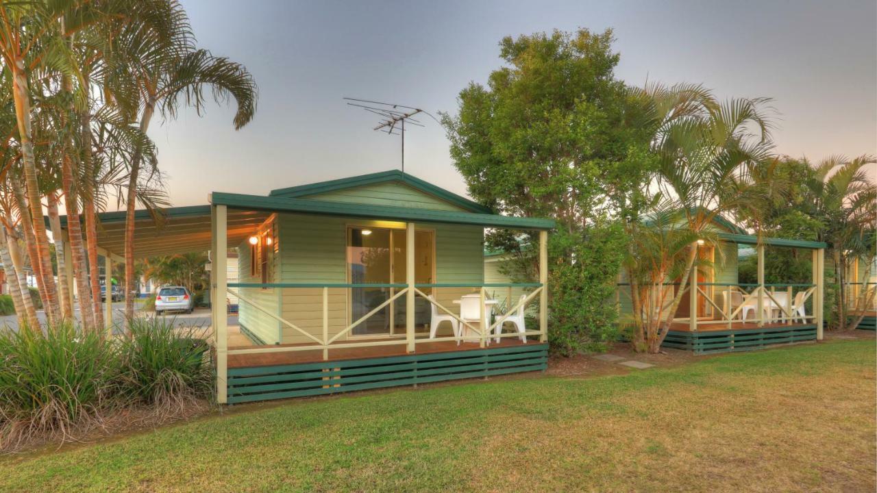 Nambucca River Village By Lincoln Place Macksville Kültér fotó