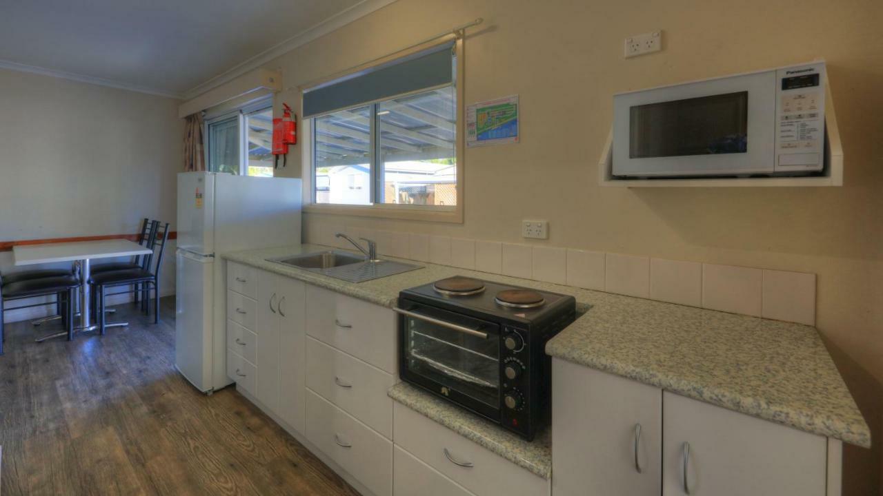 Nambucca River Village By Lincoln Place Macksville Kültér fotó