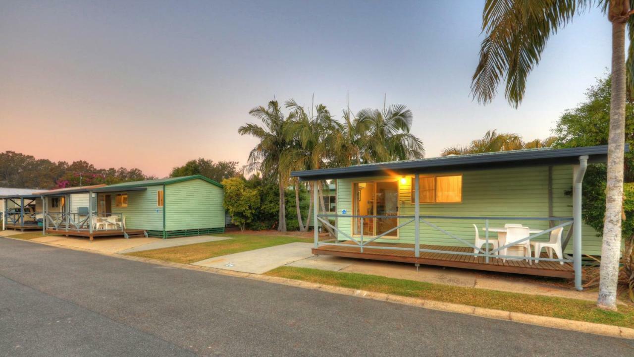 Nambucca River Village By Lincoln Place Macksville Kültér fotó