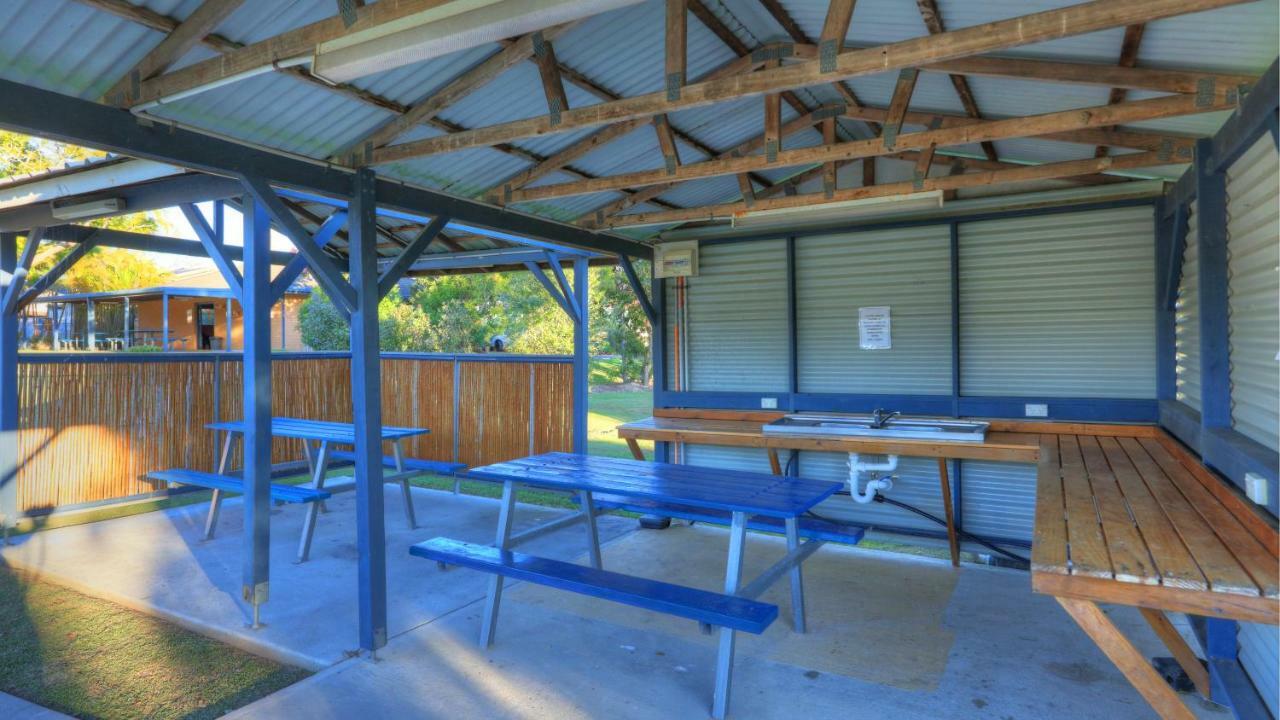 Nambucca River Village By Lincoln Place Macksville Kültér fotó